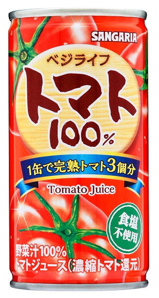 ベジライフトマト100％｜酒類・飲料・加工食品・アルコールの卸・販売 ...