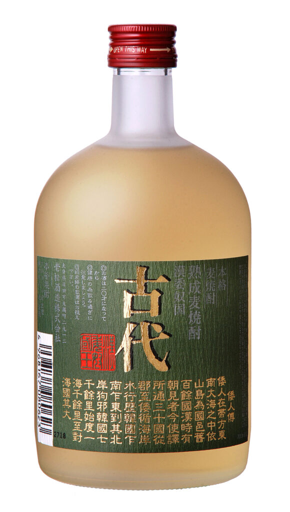 プレミア焼酎 巫山の夢 - 飲料/酒