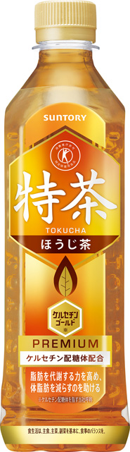 SU.特茶 ほうじ茶 500 ﾍﾟｯﾄ手売用｜酒類・飲料・加工食品・アルコール 
