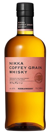 ニッカ カフェグレーン 45% 700｜酒類・飲料・加工食品・アルコールの